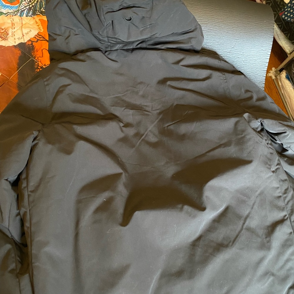 Men’s jacket - Picture 7 of 8